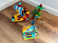 Lego Duplo Disney 10514 Bucky Jake Neverland Kr. München - Planegg Vorschau