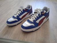 Puma Sneaker RBD Game Low - Weiß - Größe 44,5 Niedersachsen - Hildesheim Vorschau