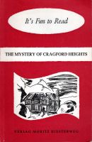 The Mystery of Cragford Heights von Anthony C. Wilson Niedersachsen - Apensen Vorschau