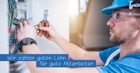 Elektroinstallateur (m/w/d) in Wolfsburg Niedersachsen - Wolfsburg Vorschau