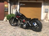 Harley- Davidson Shovel FXE 1200 Bayern - Bad Aibling Vorschau