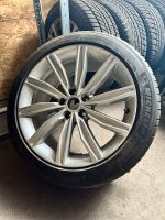 1x Original Audi A6 S-Line Alufelge 4K0601025G 8,5x19 ET40 Nordrhein-Westfalen - Preußisch Oldendorf Vorschau