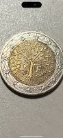 2 € Sammlermünze Frankreich Lebensbaum 1999 Bochum - Bochum-Südwest Vorschau