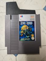 NES Time Lord Hessen - Gründau Vorschau