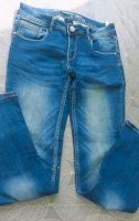 Jungen Jeans stretch Takko Gr. 164 Sachsen - Weinböhla Vorschau