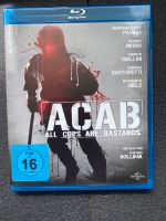 „ACAB All Cops are Bastards“ Thüringen - Erfurt Vorschau