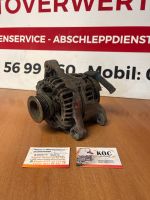 Fiat Stilo 1.6 Lichtmaschine Generator 0124335058 Rheinland-Pfalz - Idar-Oberstein Vorschau