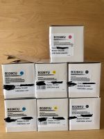 Toner Laserdrucker verschiedene Farben. Originalverpackt Schleswig-Holstein - Elmshorn Vorschau