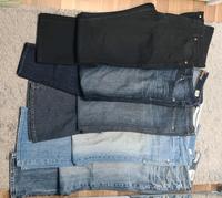 Damen Jeans Lee, Mavi, Esprit, LTB, Diesel Gr. 38, 40, 30/32, 31 Rheinland-Pfalz - Rehe Vorschau