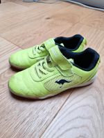 Kangoroos Sportschuhe gelb Gr. 32 Freiburg im Breisgau - March Vorschau