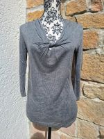 Esprit leichter Pullover mit Knotendetail Bayern - Baldham Vorschau