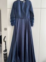 Abendkleid dunkelblau Nürnberg (Mittelfr) - Südstadt Vorschau