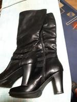 damen stiefel Hessen - Wolfhagen  Vorschau