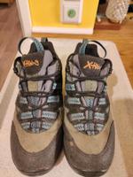 Trekkingschuhe Damen 37 SALOMON  wie neu Hessen - Gießen Vorschau