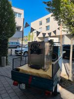 Komet Softeispulver Softeismaschine kaufen, mieten, leasing Eis Baden-Württemberg - Allmendingen Vorschau