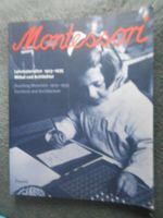 Montessori: Lehrmaterialien 1913-1935 Möbel und Architektur Berlin - Zehlendorf Vorschau