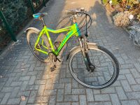 Verkaufe ein 26 Zoll Mountainbike Winora RH:48cm Brandenburg - Oranienburg Vorschau