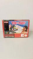 Super Nintendo SNES Tom und Jerry Baden-Württemberg - Durmersheim Vorschau