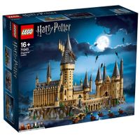 **NEU** LEGO Harry Potter Schloß Hogwarts, 71043, OVP Bayern - Pfaffenhofen a.d. Ilm Vorschau