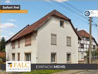 Großes 1-2 Familienhaus in Peine, Schmedenstedt Niedersachsen - Peine Vorschau
