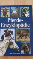 Buch Pferde- Enzyklopädie Sachsen - Heidenau Vorschau