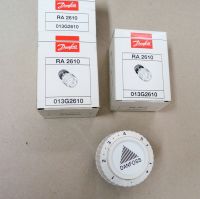 Danfoss Thermostatkopf 013G2610 RA N mit Schnappbefestigung Kreis Pinneberg - Tornesch Vorschau