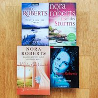 Bücher Nora Roberts Insel des Sturms Licht der Sterne Traum Glück Leipzig - Plagwitz Vorschau