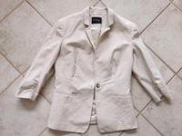 Business Blazer creme in Gr. 40 wNEU für 18,00€ Sachsen - Frohburg Vorschau