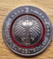 5 Euro Sondermünze Mülheim - Köln Holweide Vorschau