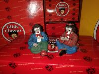 Gilde Clown mit Marienkäfer 2 Clowns im Original Karton Nordrhein-Westfalen - Beverungen Vorschau