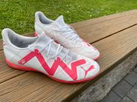 Hallenschuhe Fußball, Puma Größe 47 Hessen - Offenbach Vorschau