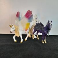 2 Schleich Bayala Sternen-Pegasus und Einhorn / TOP-ZUSTAND. Nordrhein-Westfalen - Bad Wünnenberg Vorschau