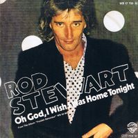 Rod Stewart – Oh God, I Wish I Was Home Tonight Nordrhein-Westfalen - Morsbach Vorschau