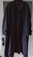 Gore-Tex Mantel Trenchcoat XL Aubergine Neustadt - Hohentor Vorschau