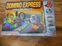 Spielzeug Domino Express Crazy Race Goliath Saarland - Homburg Vorschau