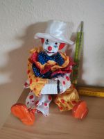 Vintage Clownpuppe, Niedersachsen - Oldenburg Vorschau