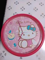 Verkaufe sehr gut erhaltene Hello Kitty Uhr Nordrhein-Westfalen - Oer-Erkenschwick Vorschau