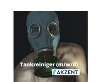 Tankreiniger (m/w/d) Hamburg-Mitte - Hamburg Altstadt Vorschau