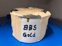 BBS GOLD Felgenlack BBS RS Super RS RC 090 etc. Baden-Württemberg - Göppingen Vorschau