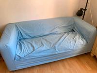 Couch Sofa Klippan Ikea 2er Saarland - Sulzbach (Saar) Vorschau