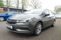 Opel Astra K Sports Tourer Edition -AHK - Lenkradhzg. Nordrhein-Westfalen - Simmerath Vorschau