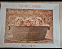 Anne Geddes Puzzle Wanne Sachsen-Anhalt - Dessau-Roßlau Vorschau