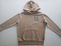 MEGA STYLISCHER Scotch Soda Hoodie Mädchen 164 14 Jungen Hessen - Fulda Vorschau