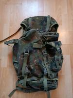 Bundeswehr  Rucksack Bayern - Trausnitz Vorschau