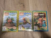 Dinozug DVDs 1. Staffel Teil 1 und 2 und 2. Staffel Teil 1 Bergedorf - Hamburg Lohbrügge Vorschau