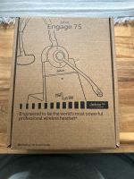 Jabra engage 75 Headset kabellos Baden-Württemberg - Öhringen Vorschau