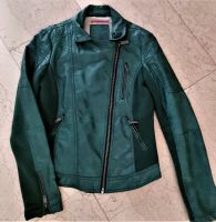 s. Oliver Damen Biker Jacke Lederimitat Größe 36/38 M Neuwertig!! Saarland - Nonnweiler Vorschau