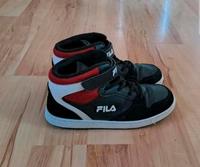FILA Jungen Sneaker Mid Cut Gr. 37 Thüringen - St Gangloff Vorschau
