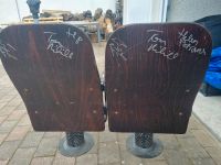 ❗️ original Starlight Express Sessel Kinosessel vintage Autogramm Dortmund - Mitte Vorschau