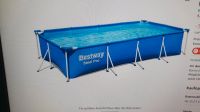 Pool Bestway Hessen - Nidderau Vorschau